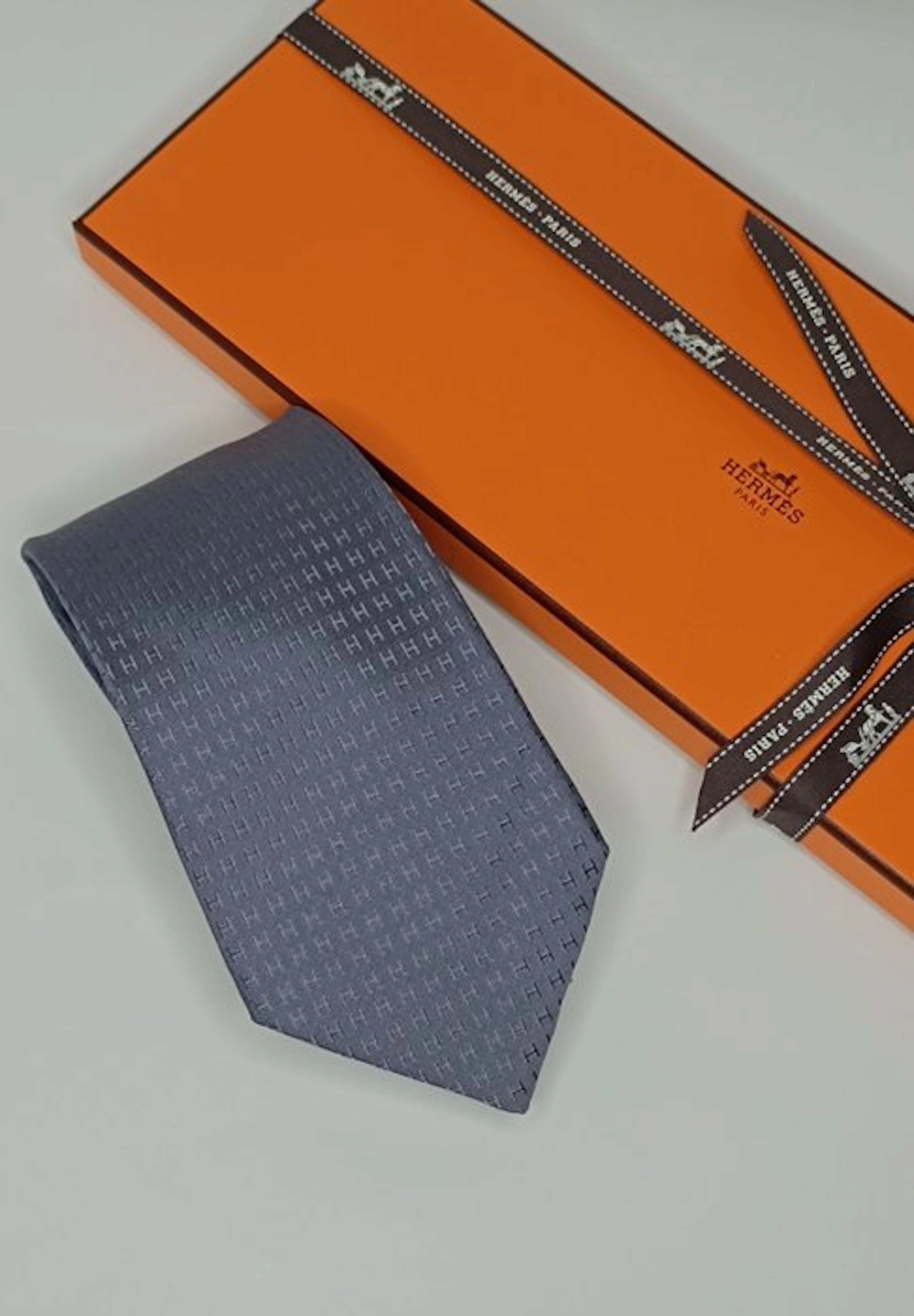 Hermès - Tie