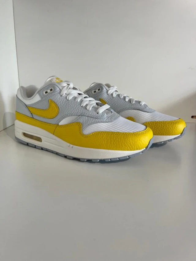 Nike - Air Max 1 - Sneakers - Size: EU 42 - New with tags
