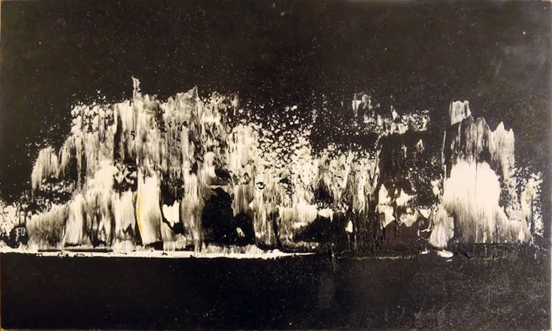 Herman Normoid (1966) - Winter in Kolok #0288