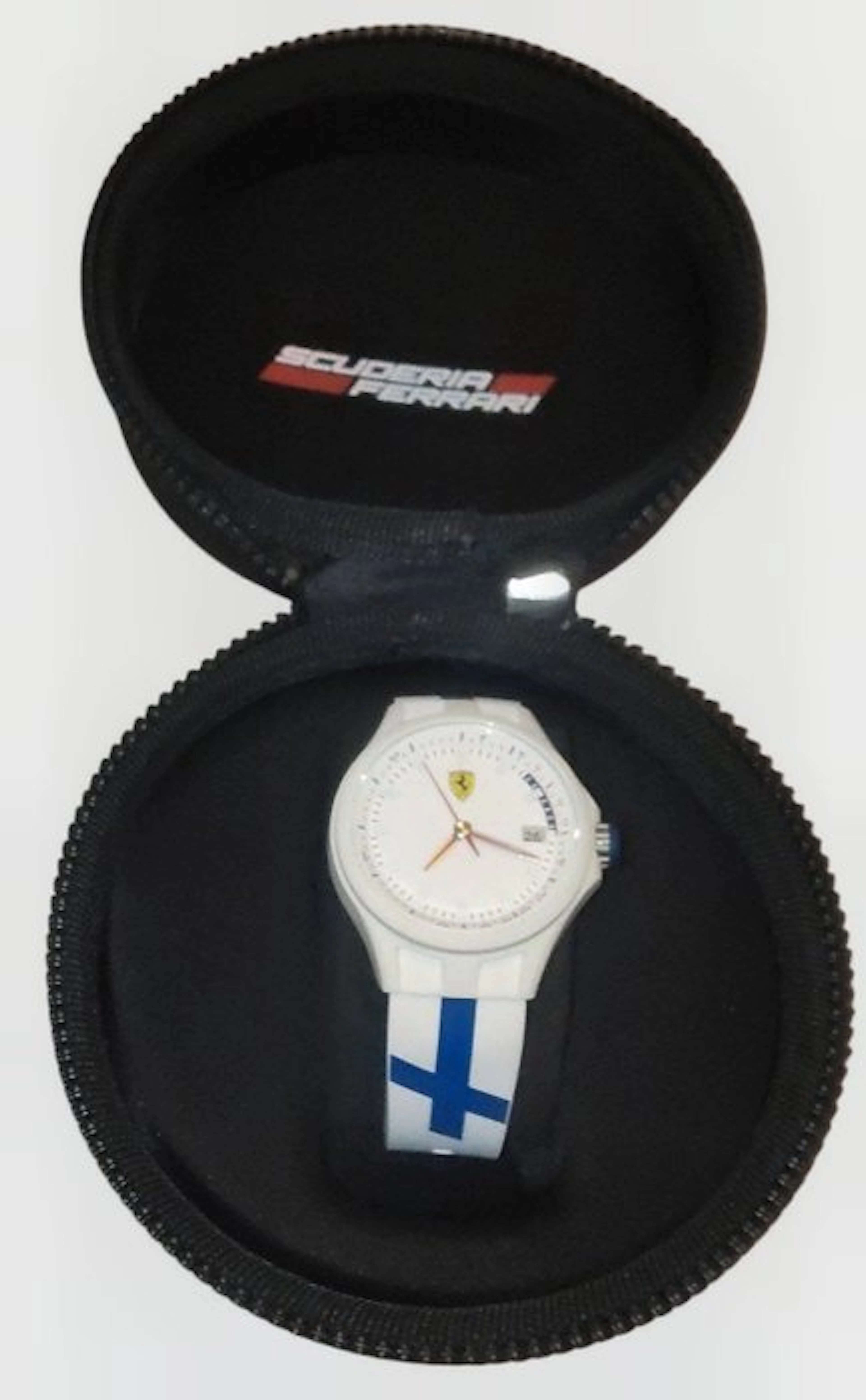 Watch - Ferrari - Ref. SF.01.1.47.0101