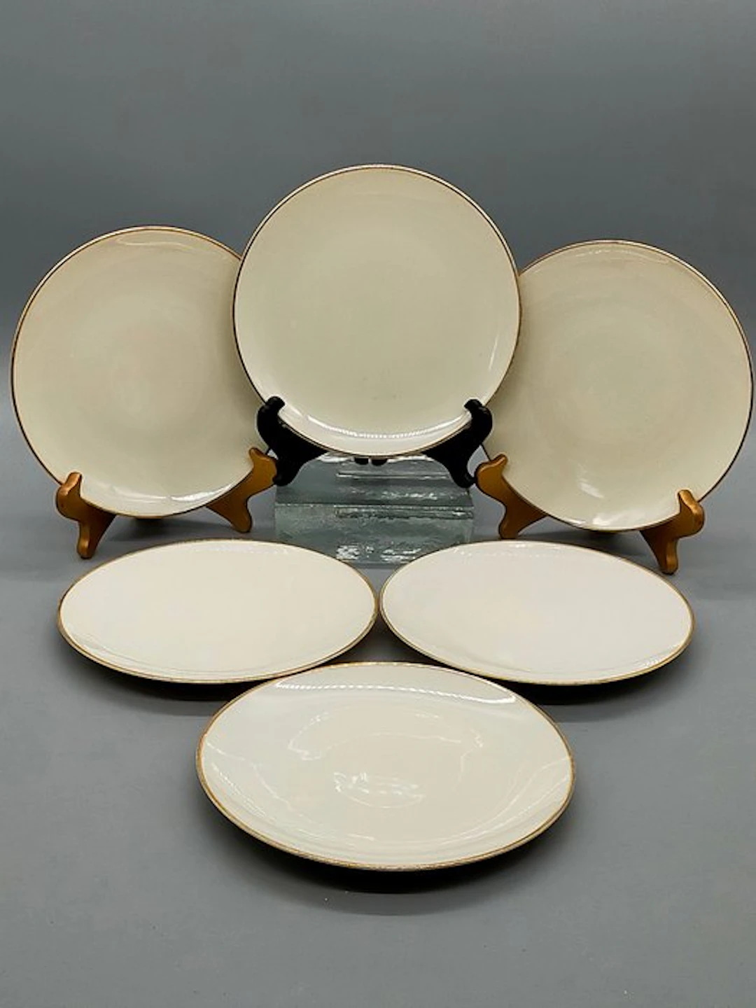 Dinner set - Winterling Marktleuthen Bavaria...