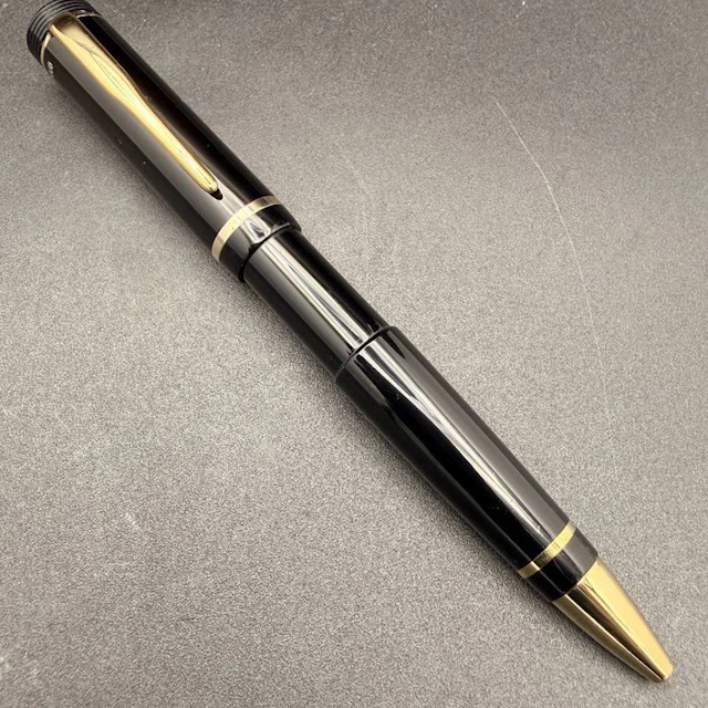 Montblanc - 100 Years Anniversary - Pen