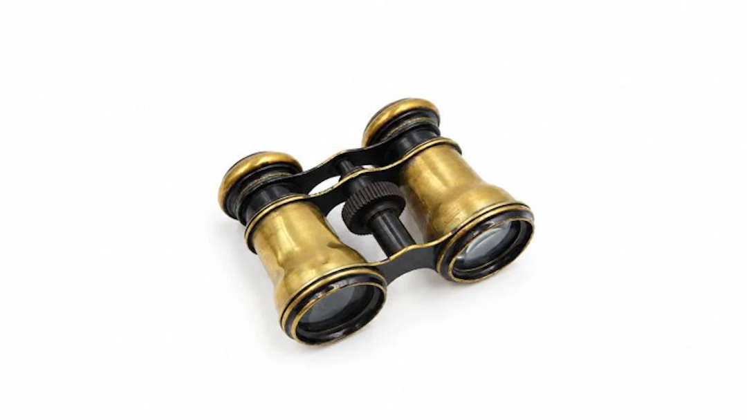 Binoculars - 1910-1920