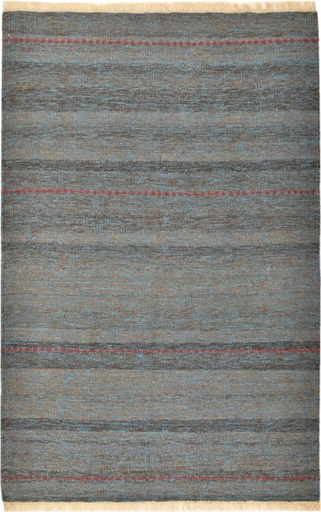 Handwoven designer kilim - Kelim - 153 cm - 100 cm