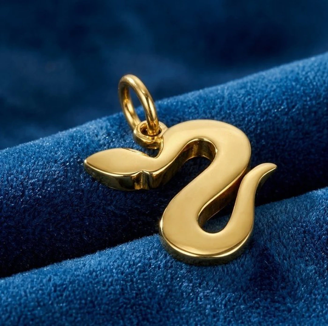 No reserve price - Dodo - Pendant - 18 kt