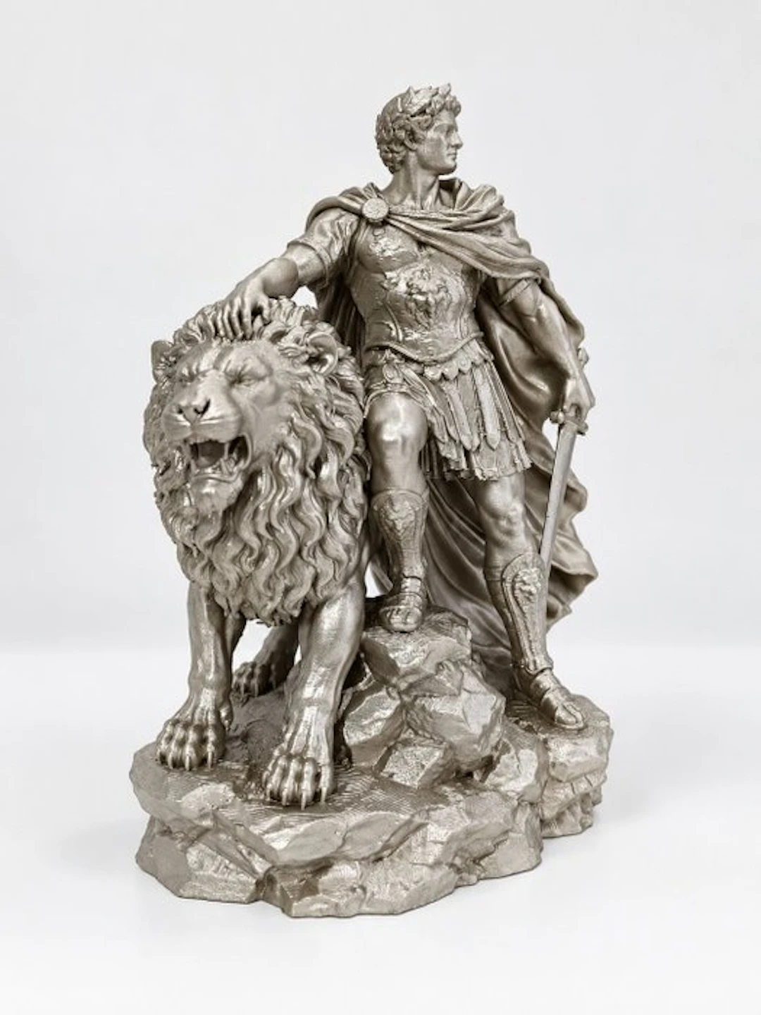 Sculpture