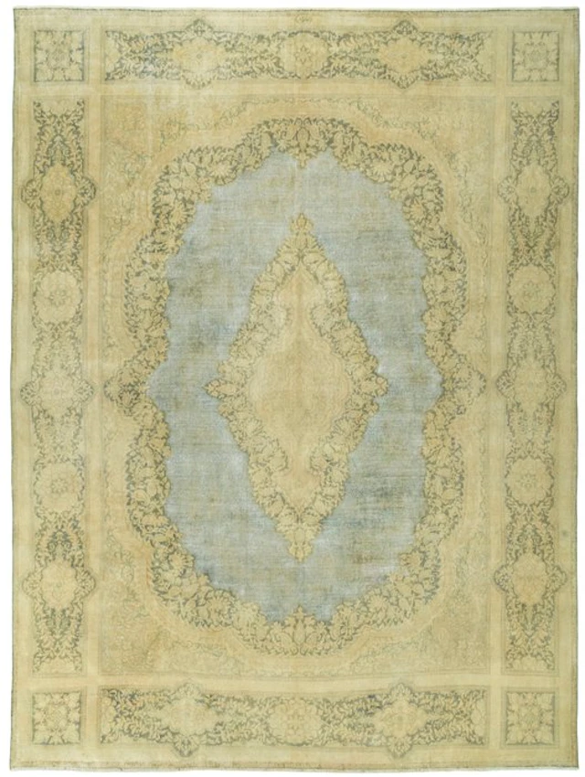 Designer rug - Rug - 390 cm - 291 cm