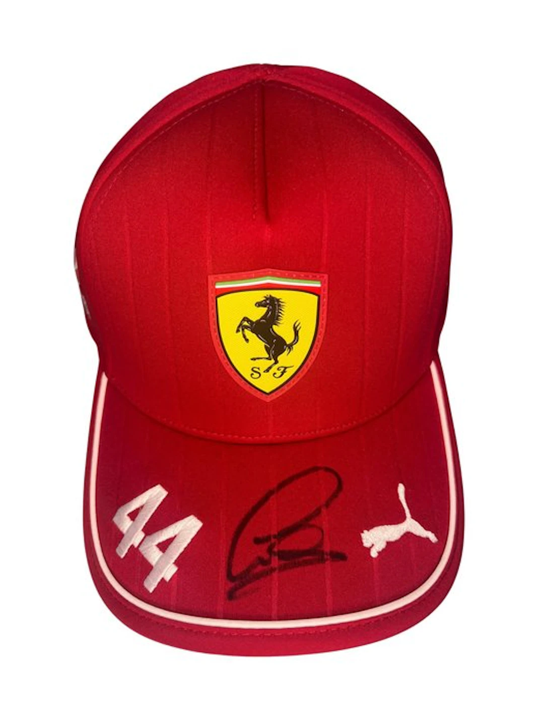 Ferrari - Season Edition GP 2025 - Scuderia Ferrari x HP...