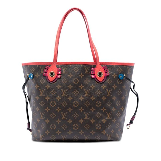 Louis Vuitton - Neverfull MM - Bag