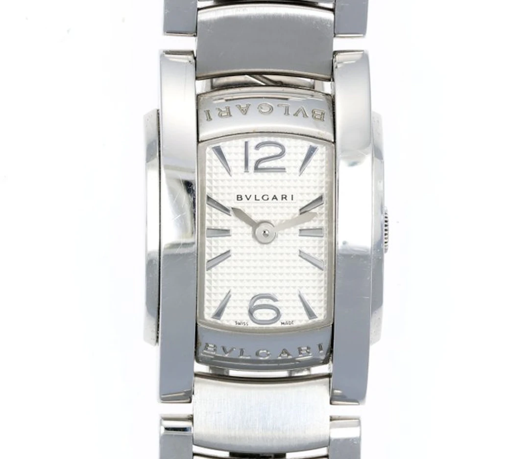 Bvlgari - Assioma - No reserve price - AA 26 S - Women - 2000-2010