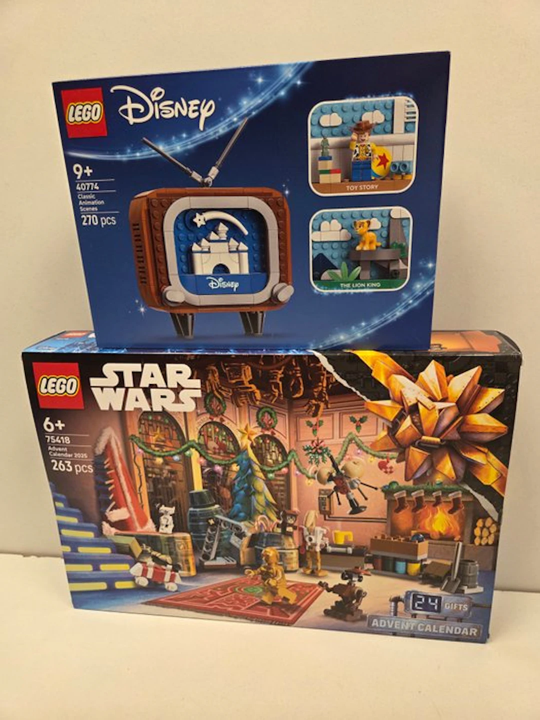 LEGO Set - Star Wars