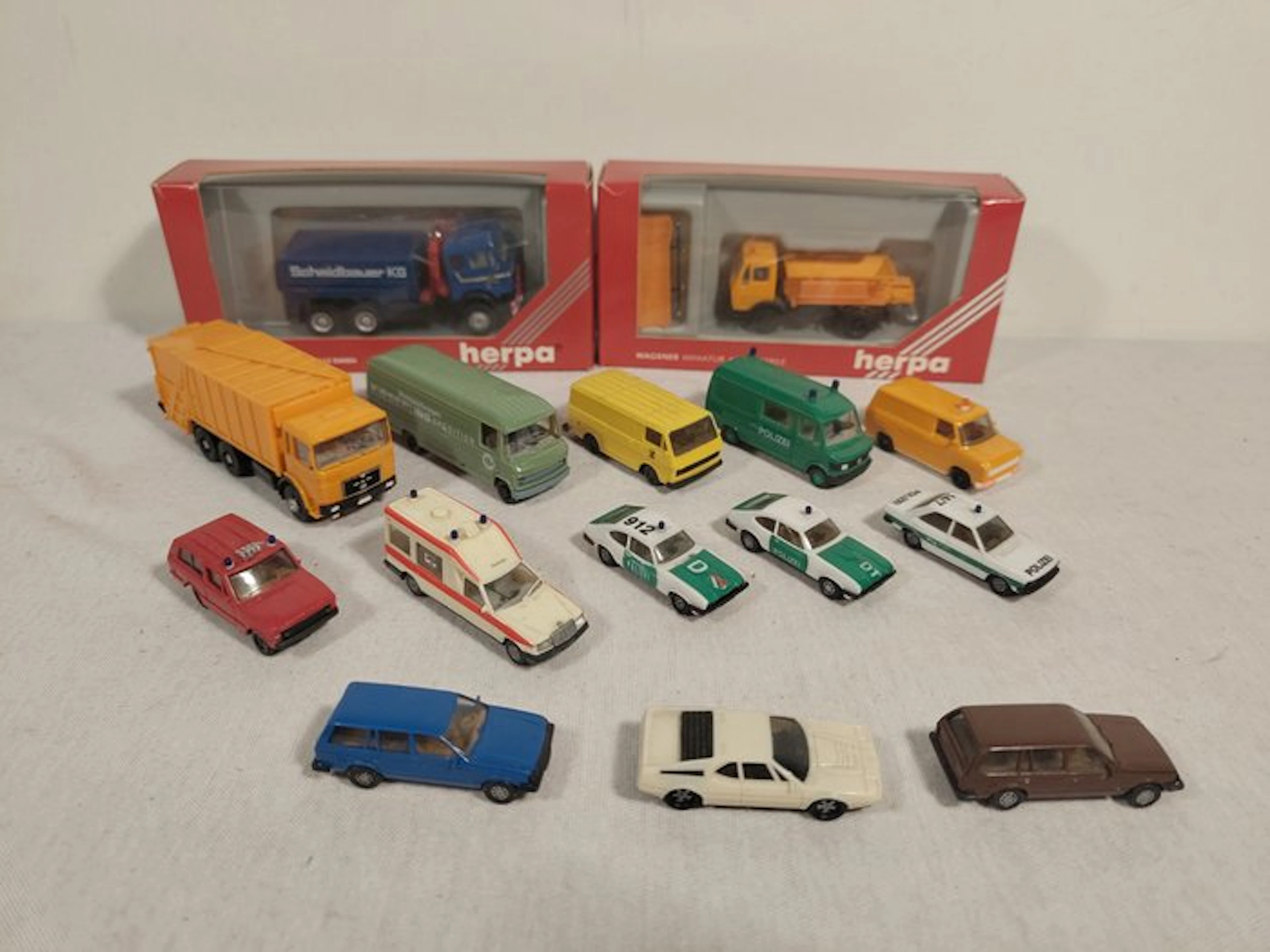 Herpa H0 - 806043