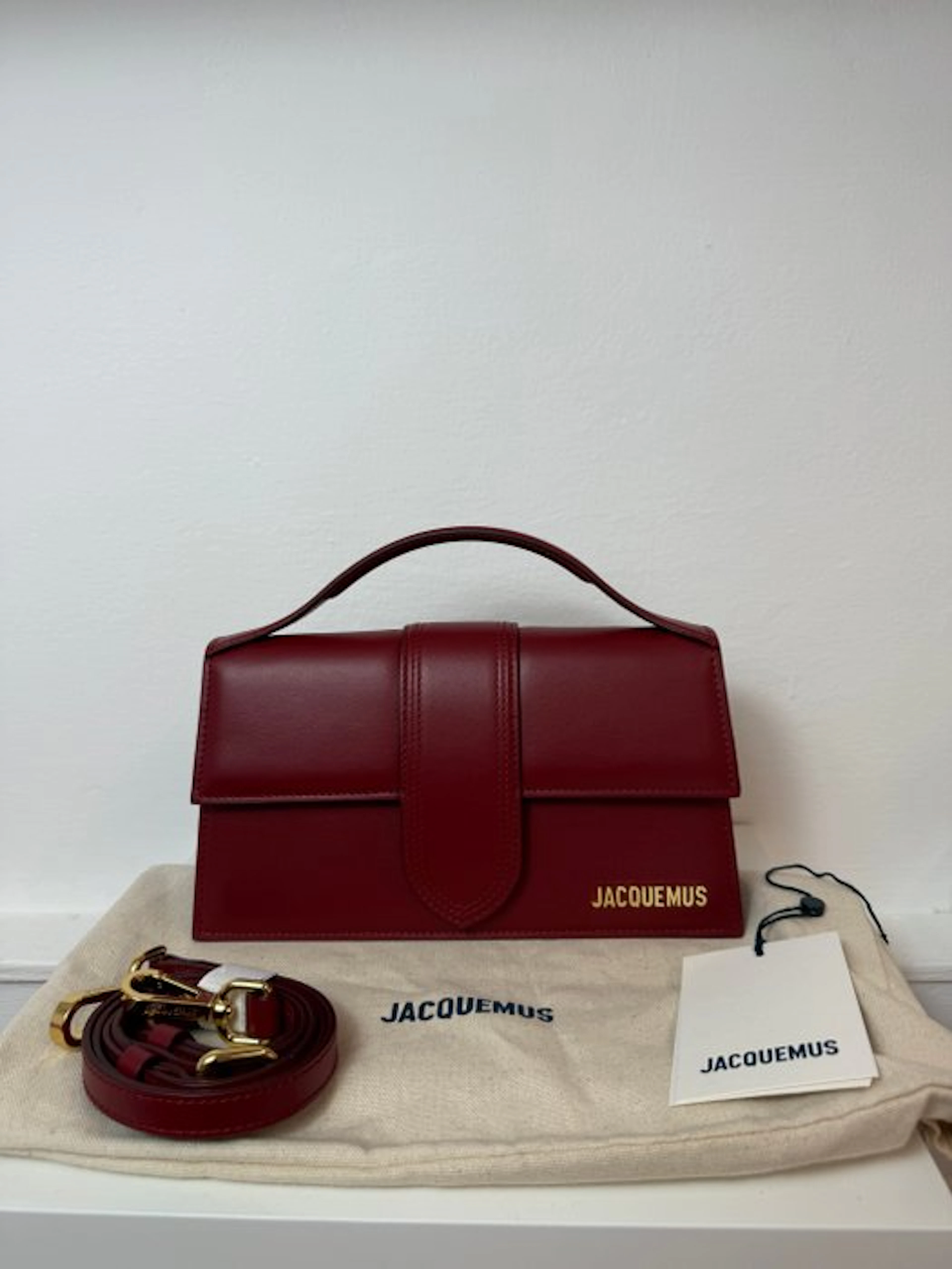 Jacquemus - Bag