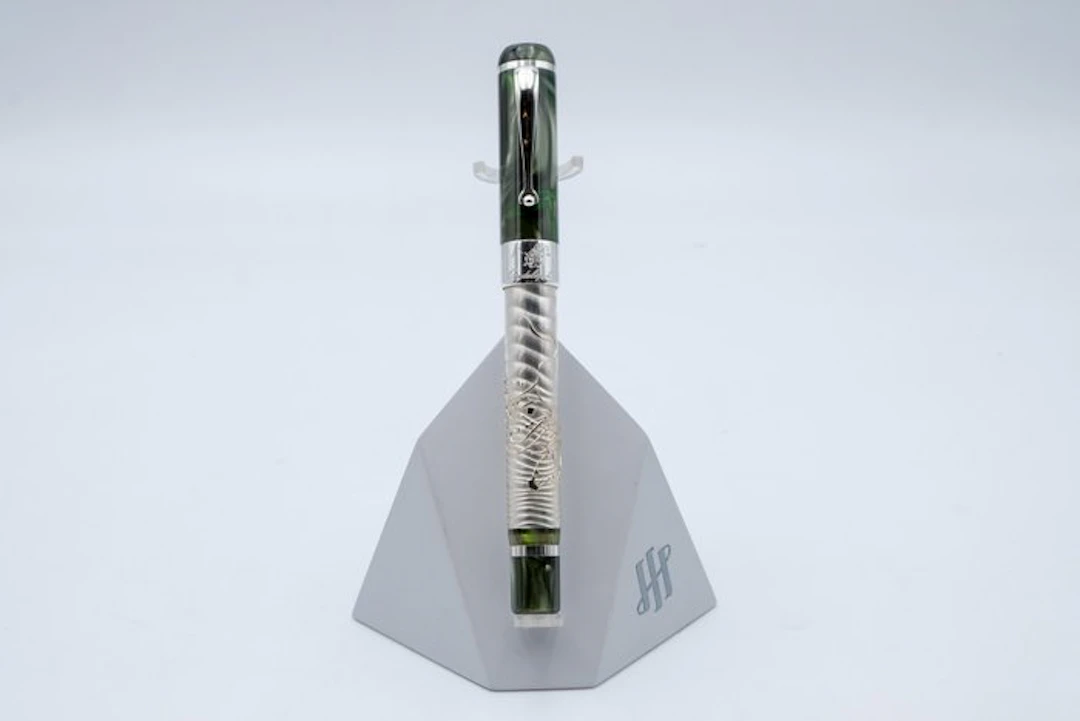 Montegrappa - Arabian Animals of the Desert - Prototype...