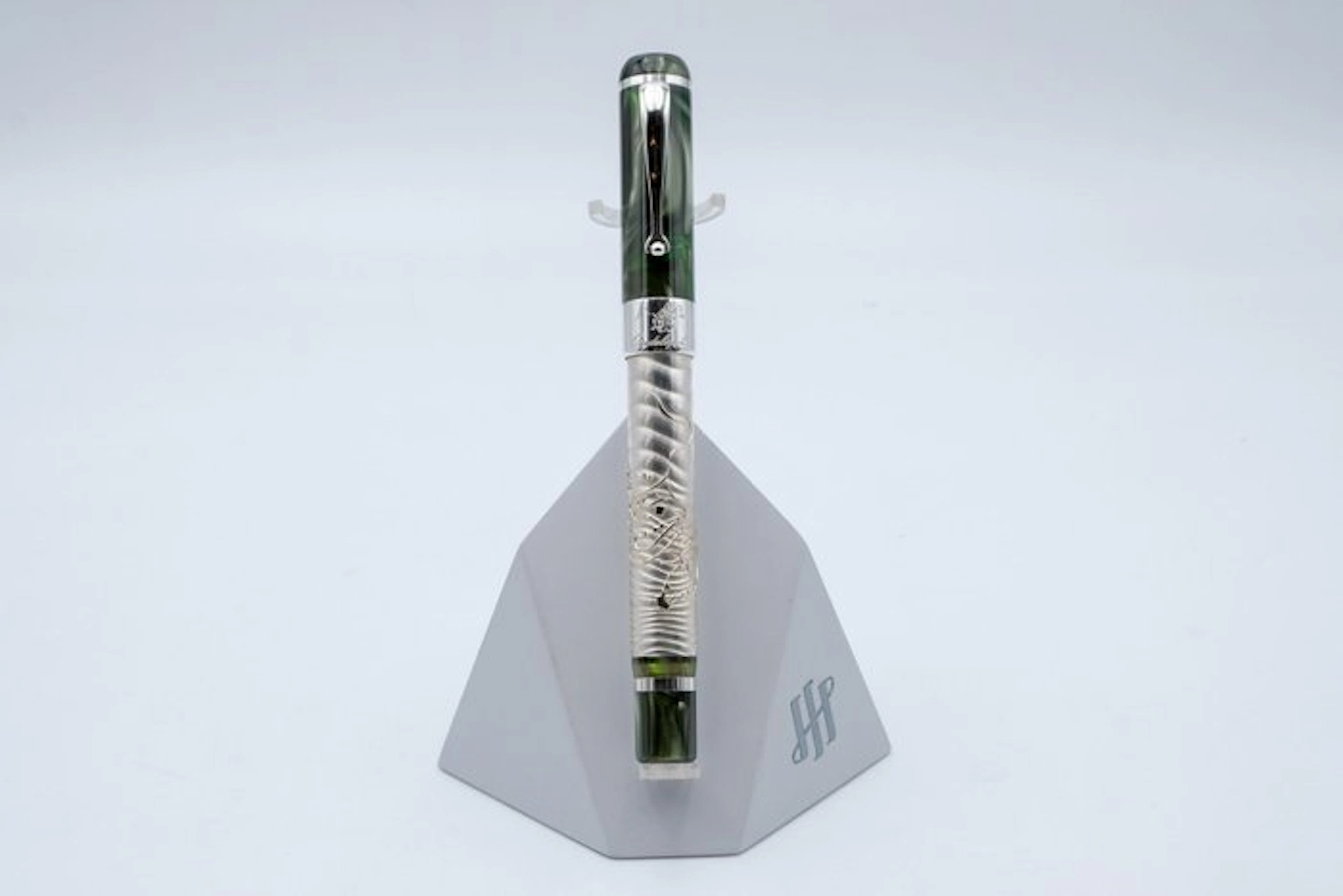 Montegrappa - Arabian Animals of the Desert - Prototype...