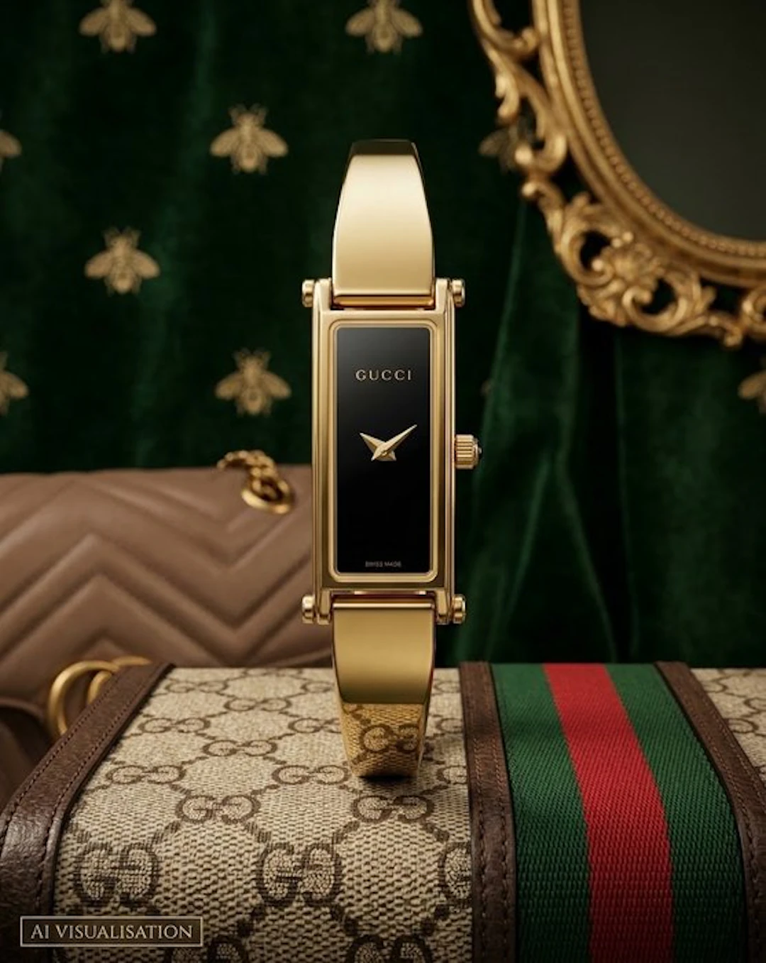 Gucci - 1500 - No reserve price - 1500l - Women - 1990-1999