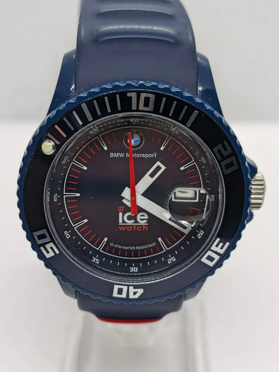 BMW ICE-Watch watch - BMW