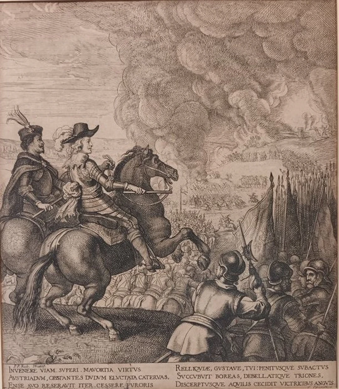 Theodoor van Thulden (1606–1669)