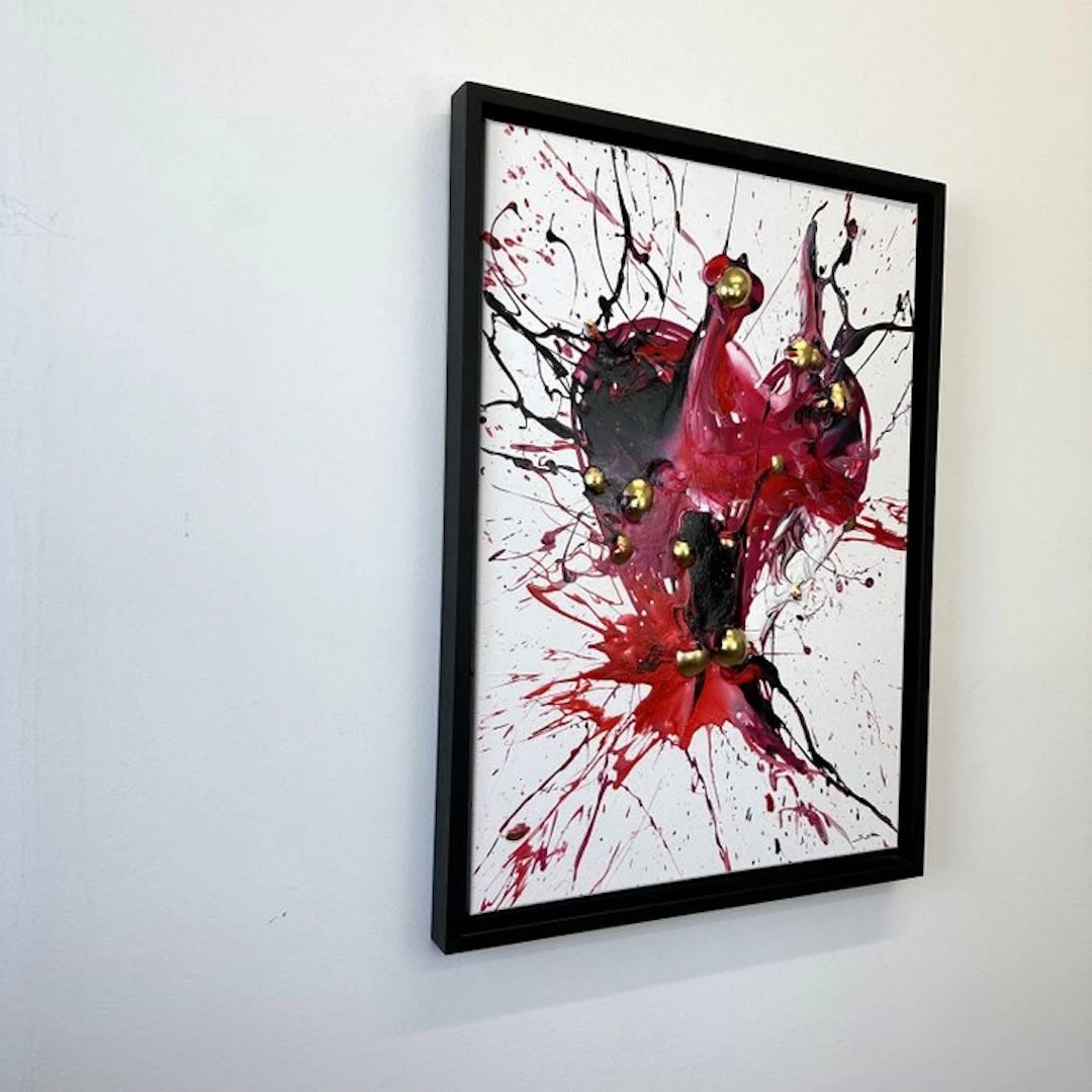 Santicri - Creation from Chaos, Open Heart #4
