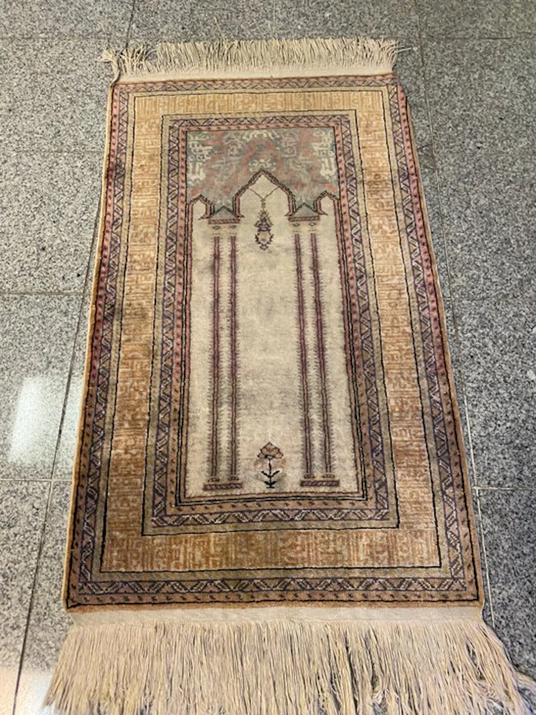 Kayserie - Rug - 120 cm - 70 cm