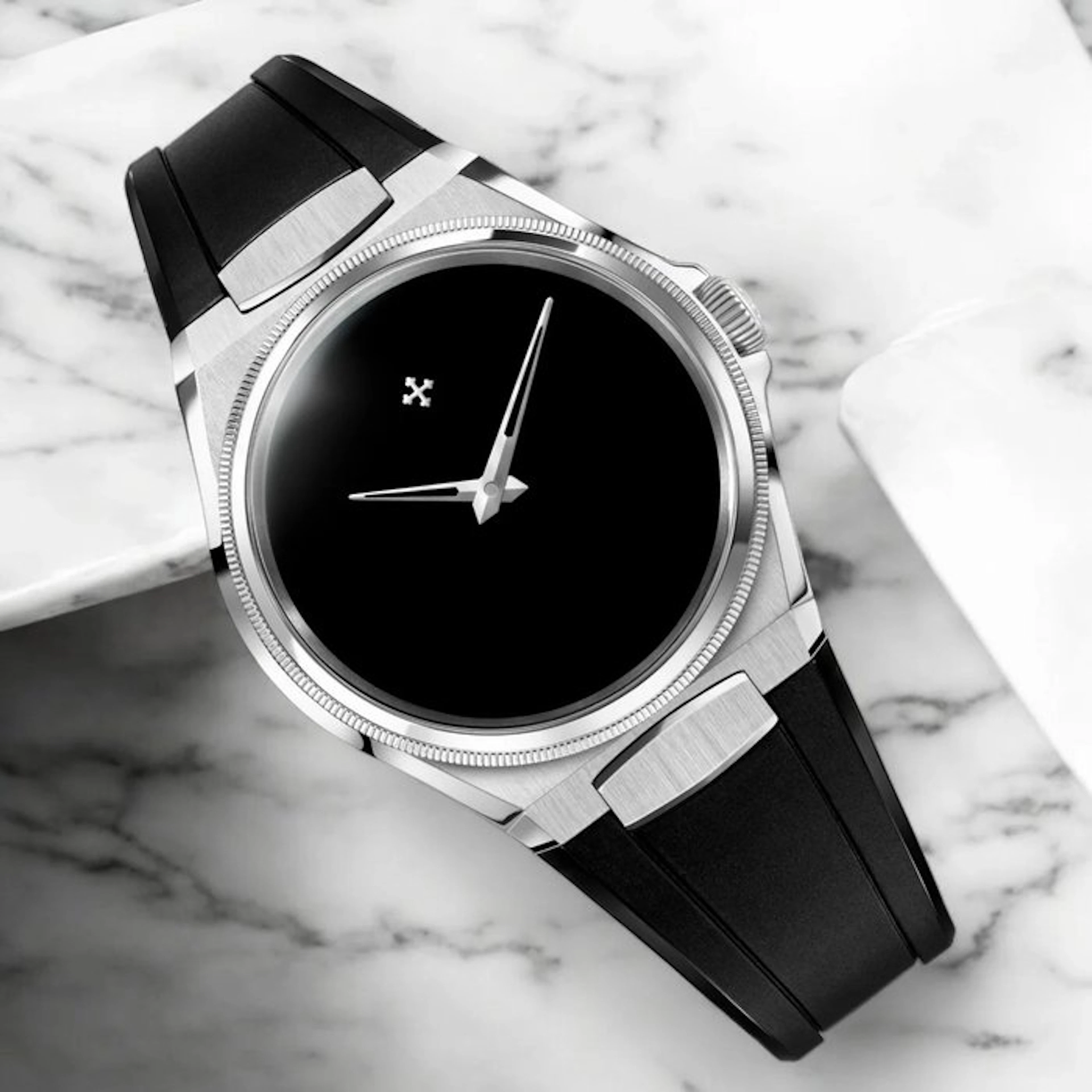 Venezianico - Arsenale Ultrablack Automatic - 6221510 - Men - 2026