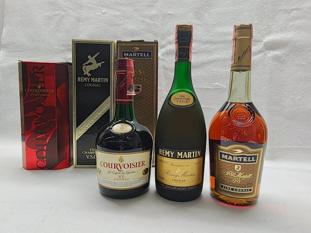 Courvoisier
