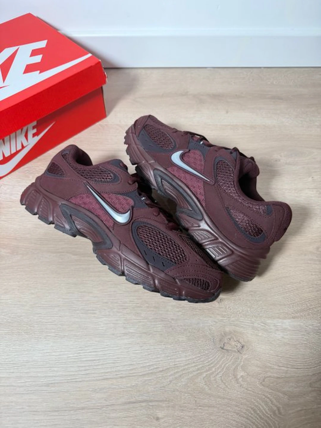 Nike - Sneakers - Size: EU 44.5 - New with tags
