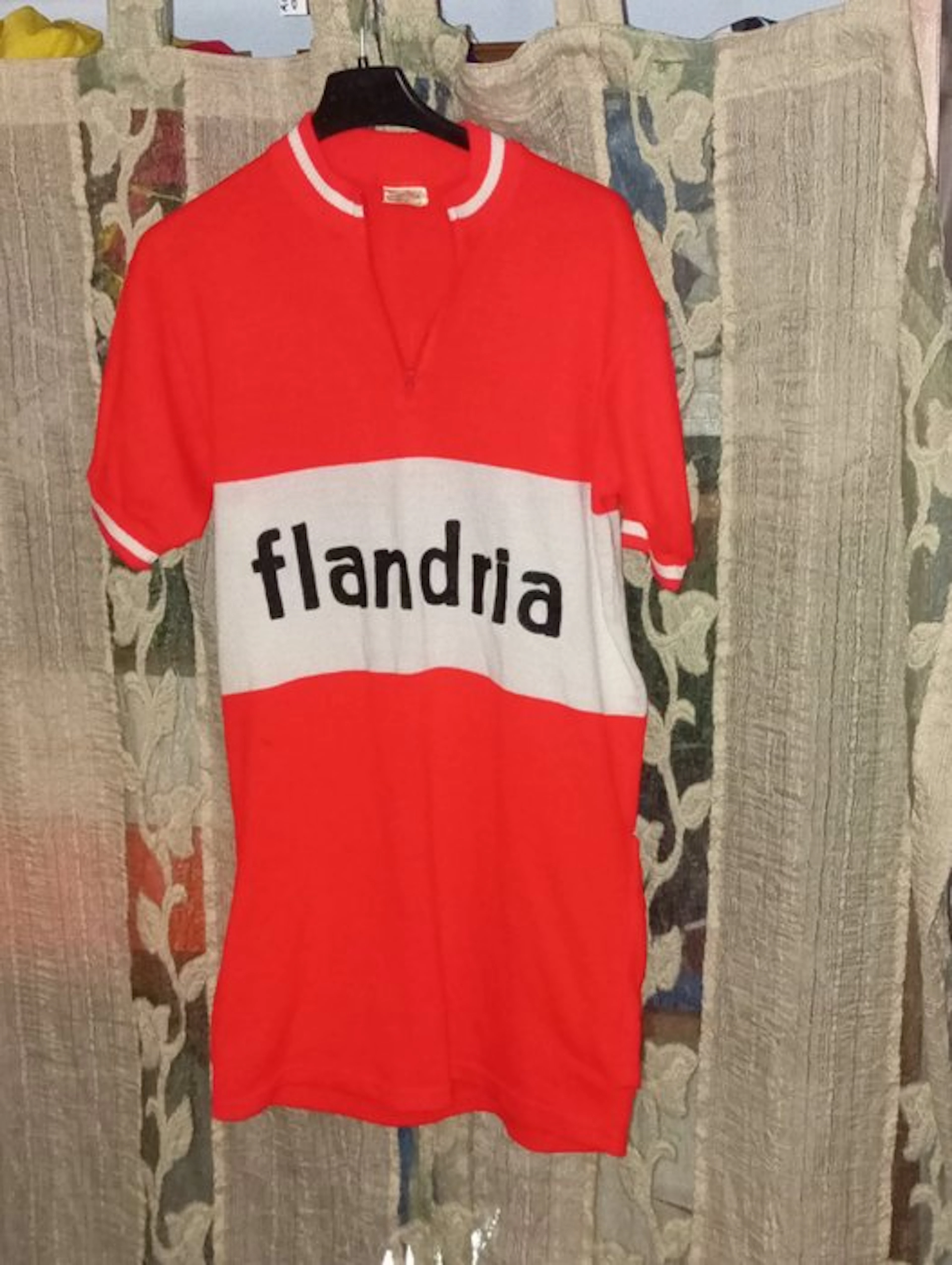 flandria belgio - Cycling - Cycling jersey