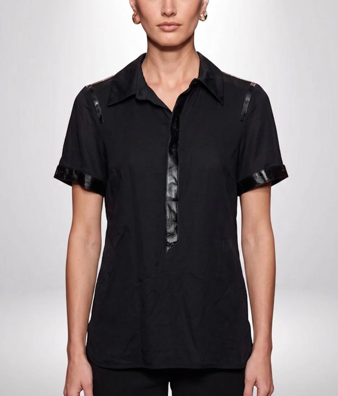 BALENCIAGA Paris Exclusive Chic Premium Glamour Spring...
