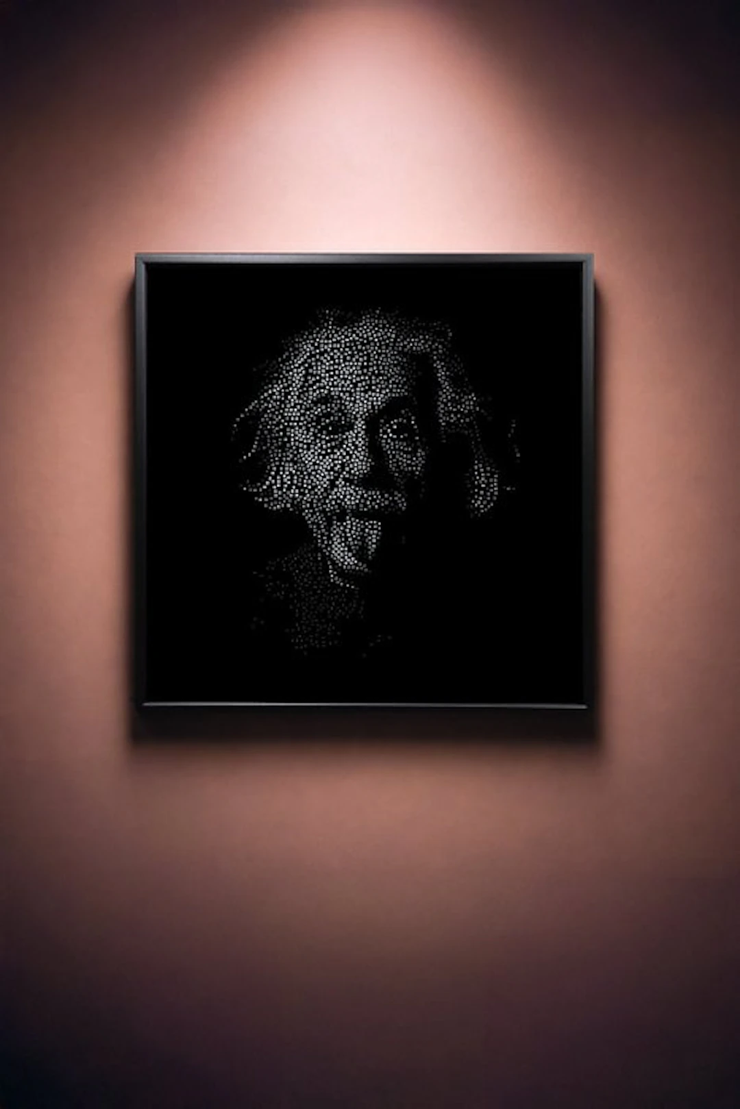 Tijs Dragtsma (1992) - Void. The Loosened Moment