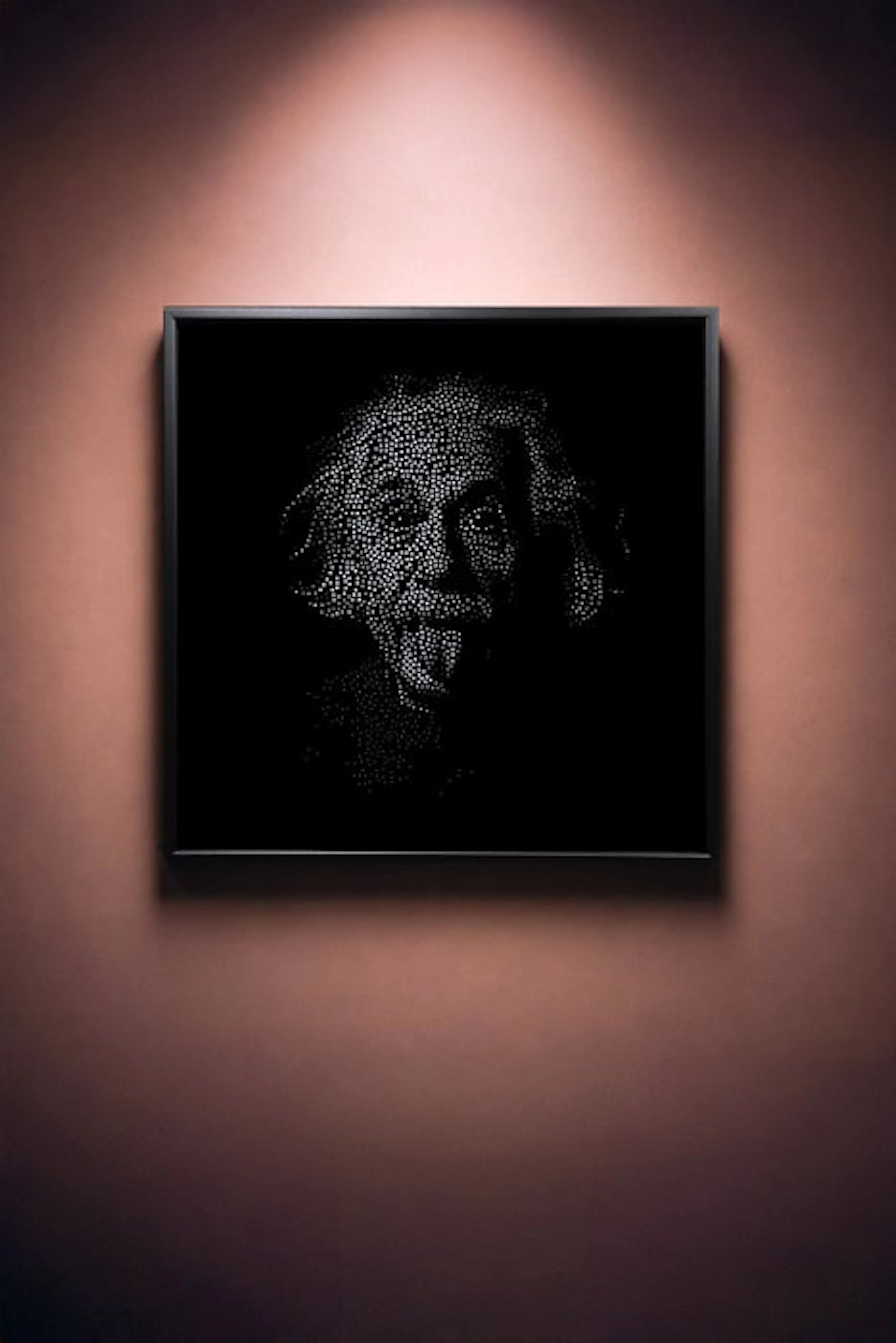 Tijs Dragtsma (1992) - Void. The Loosened Moment
