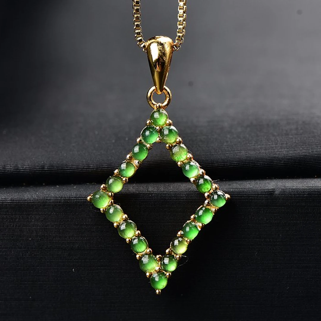 No Reserve - ALGT Certified - Highly Exclusive Natural...