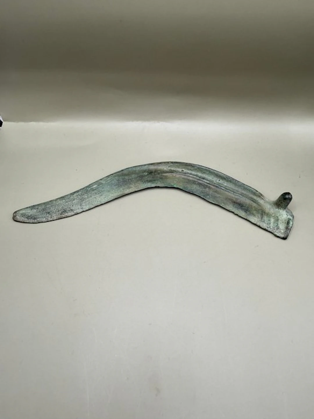 Bronze Age Bronze Sickle