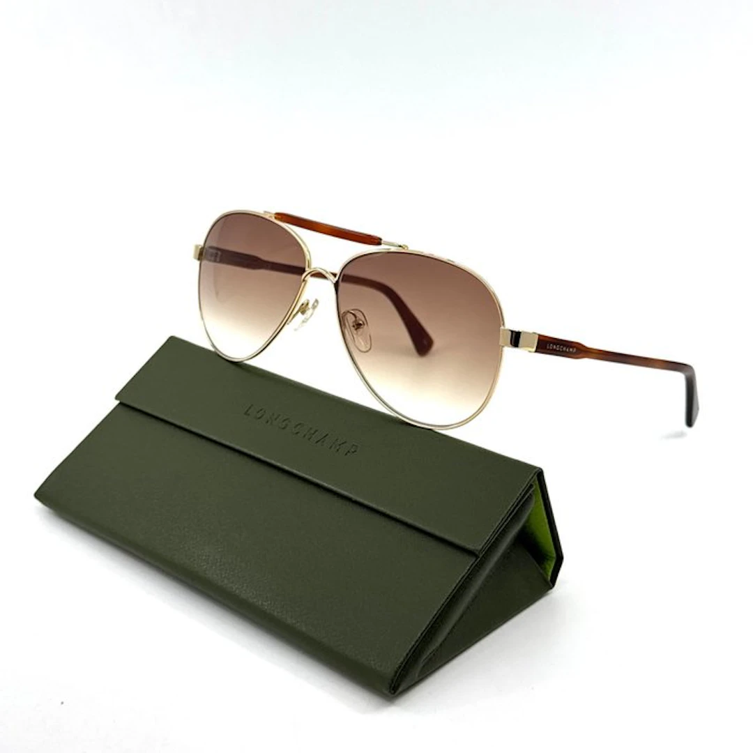 Longchamp - LO1095 - Sunglasses