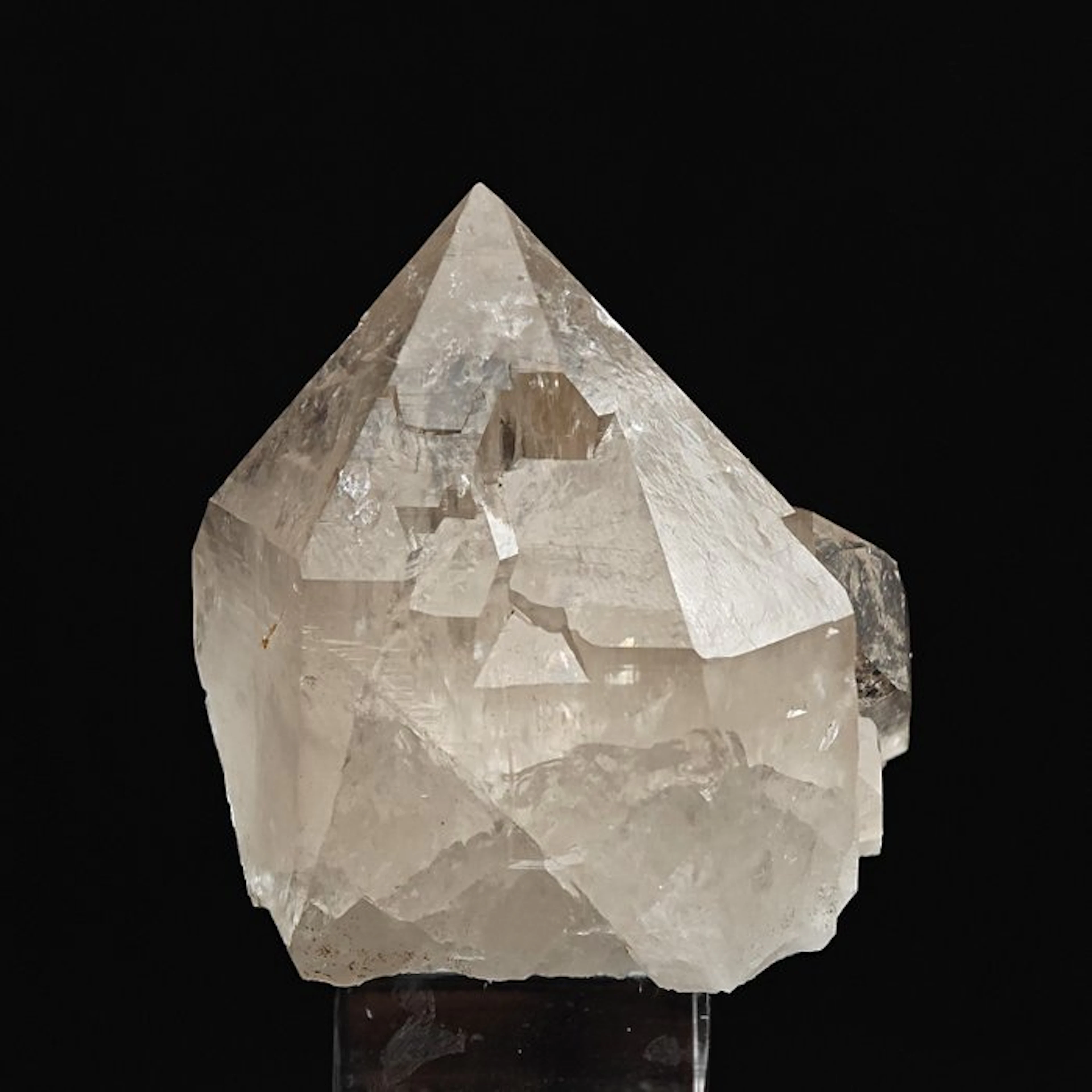 ALPINO, Large Smoky Quartz