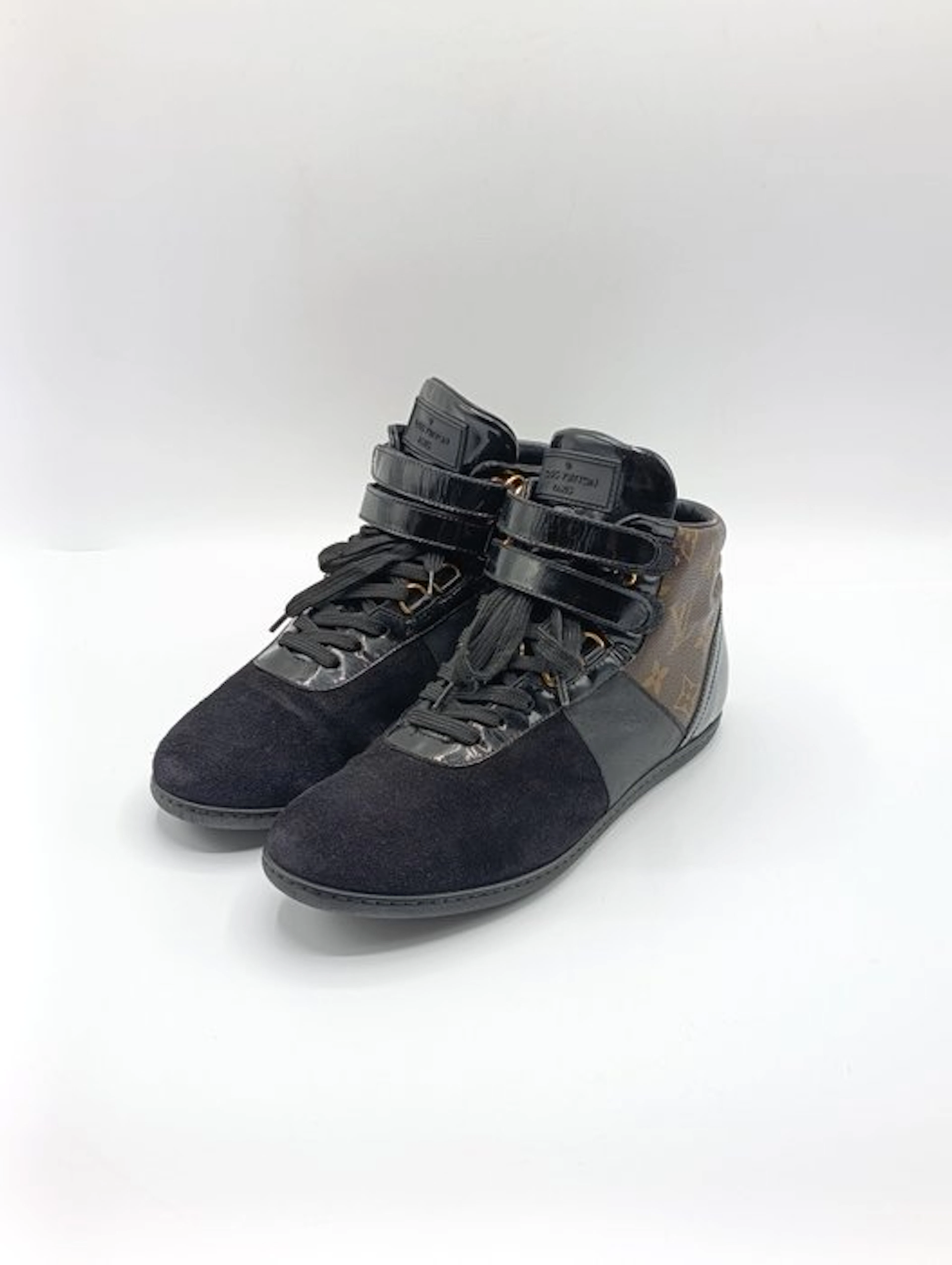 Louis Vuitton - Low-top trainers - Size: EU 38