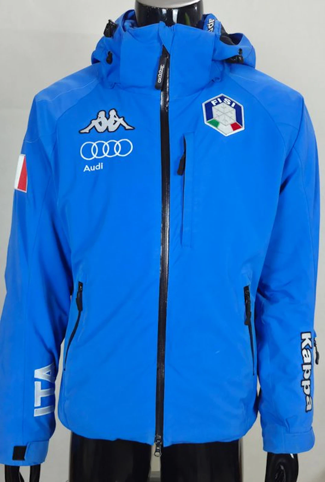Federación Italiana de Deportes de Invierno - Ski