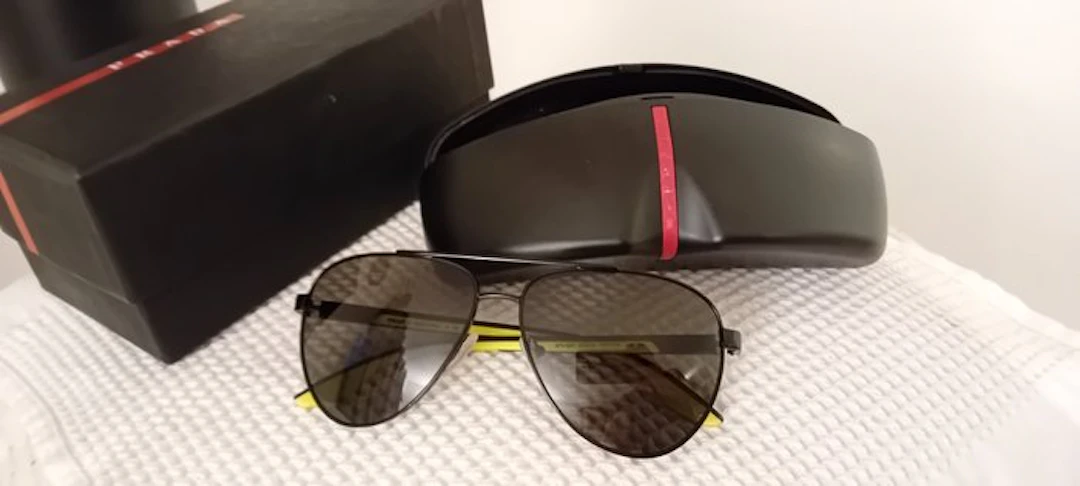Prada - Sunglasses
