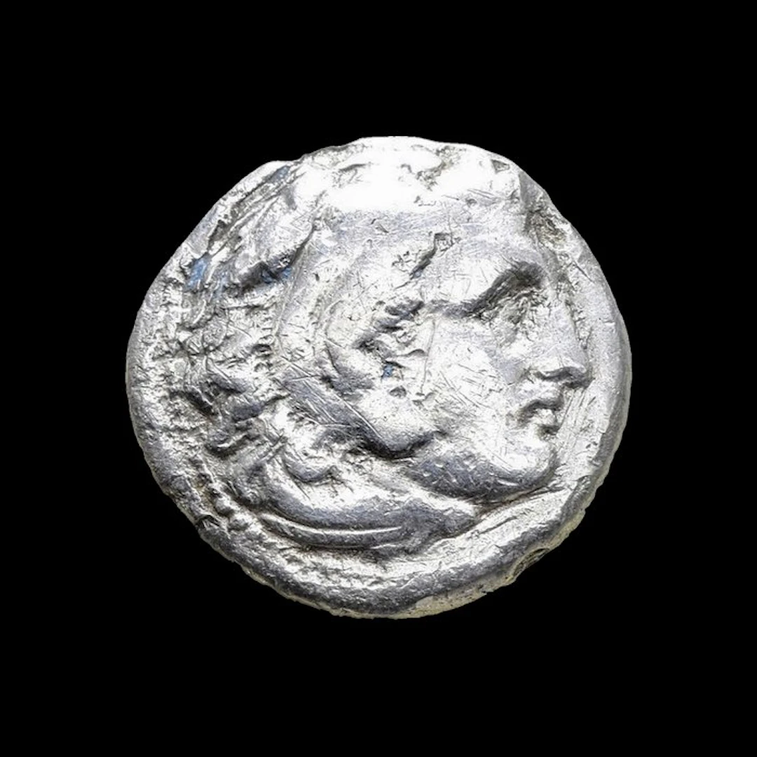 Kings of Macedonia