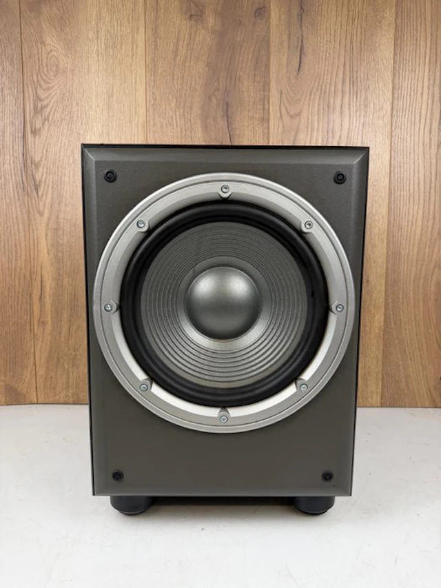 JBL - E150P/230 'Northridge Series' / Powered Subwoofer Speaker
