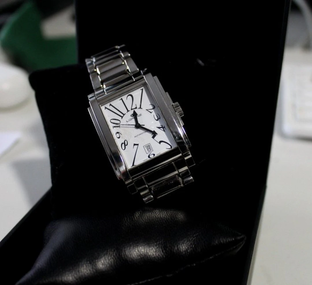 Lorenz - Bel Ami Tank Automatico Eta - No reserve price - Unisex - 2023