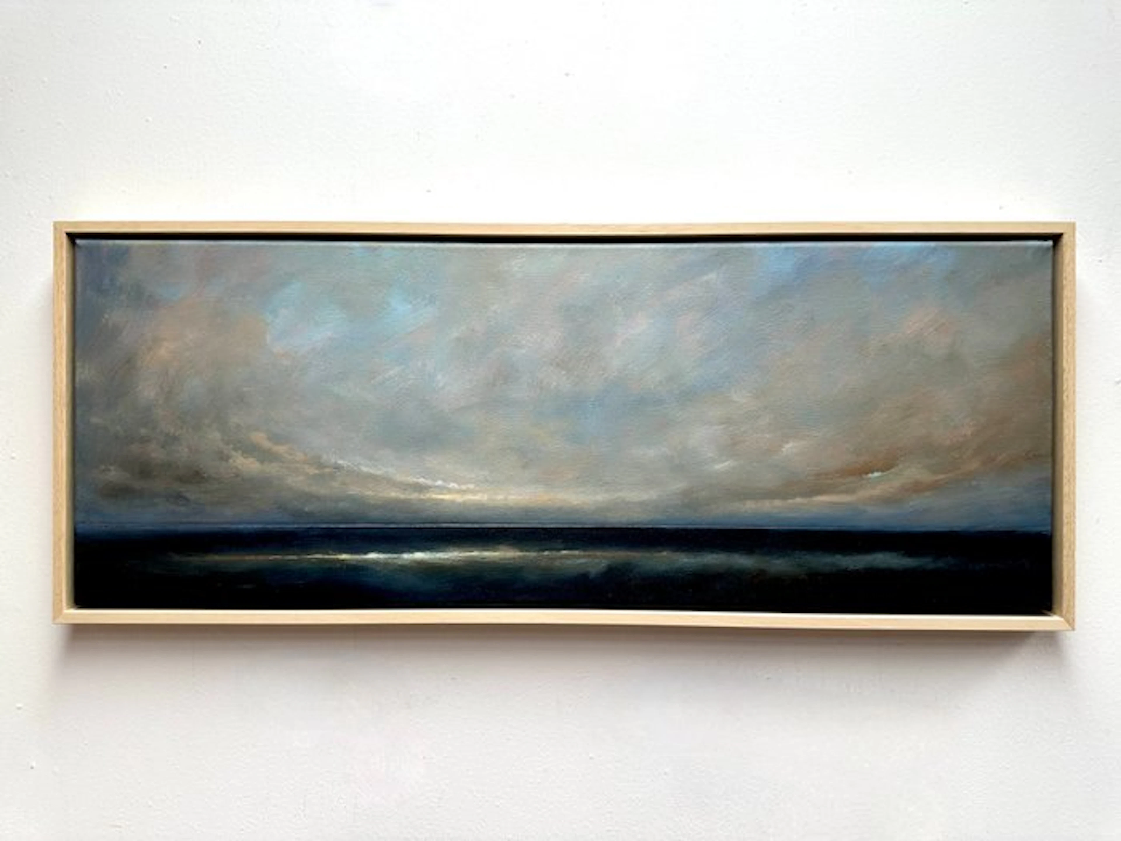 Joost Verhagen - A Bergen Panorama