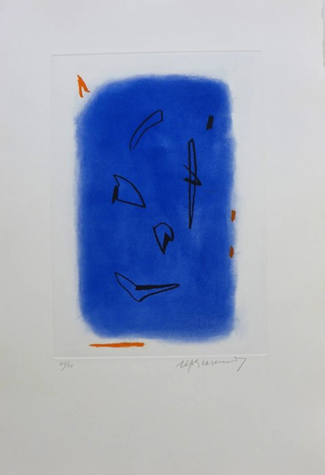 Albert Rafols-Casamada (1923-2009) - Primavera 1