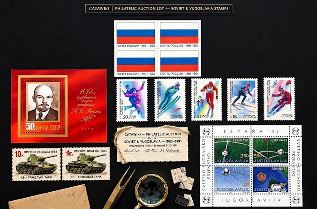 Eastern Europe 1960/1991 - Eastern Europe 1960-1991...