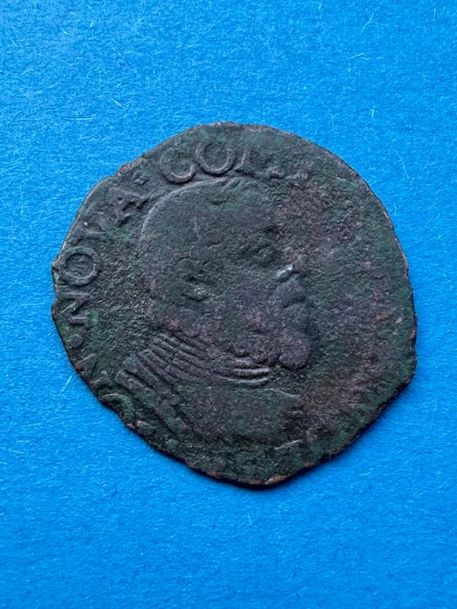 Netherlands, Zeeland Oord 1631 (No reserve price)