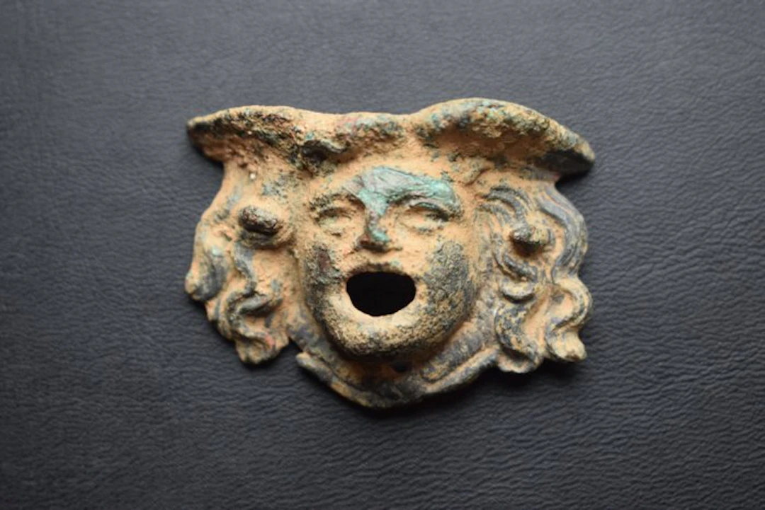 Ancient Roman
