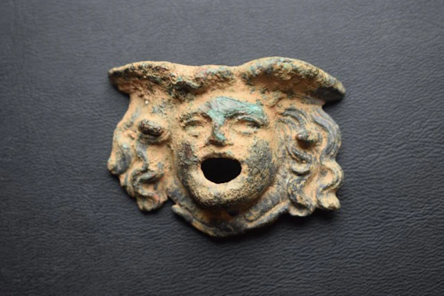 Ancient Roman