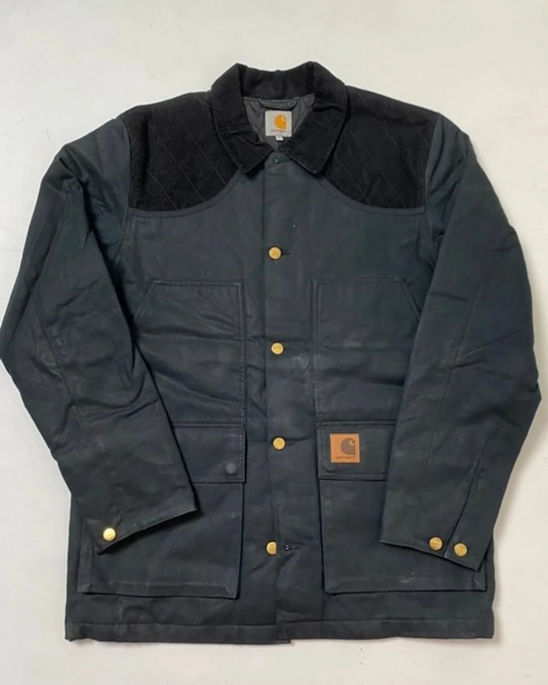 Carhartt WIP - Jacket