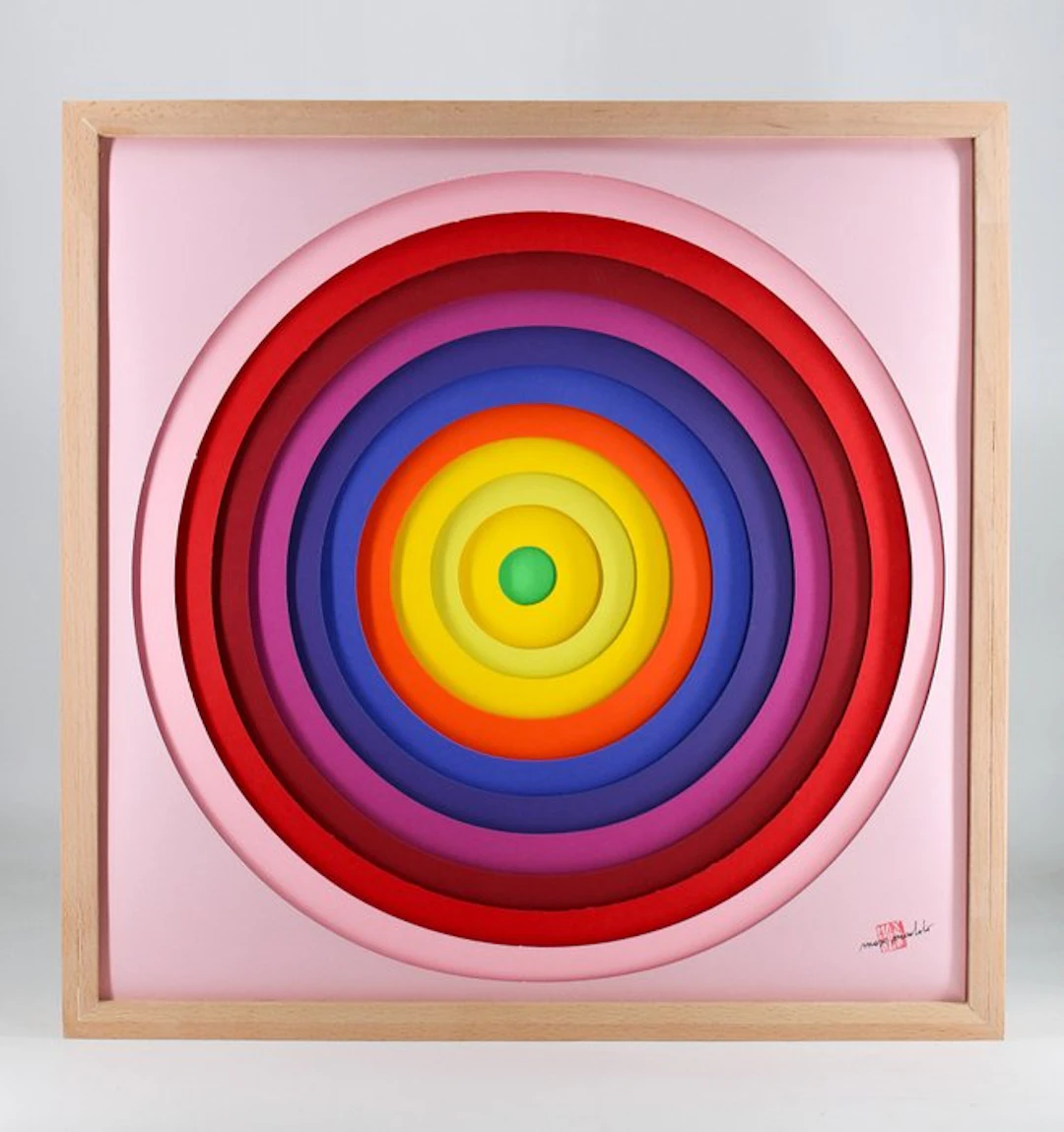 Max Modolo - circLe