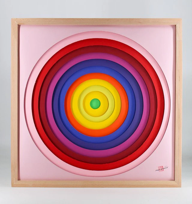 Max Modolo - circLe